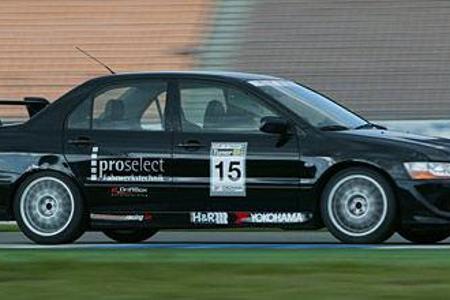 Das Mega-Pfingst-Event ++ Alle Infos zum Tuner GP und zur DriftChallenge 2007