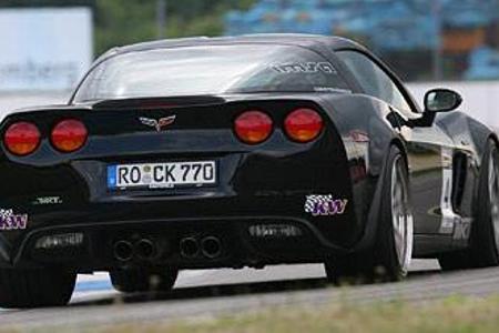Das Mega-Pfingst-Event ++ Alle Infos zum Tuner GP und zur DriftChallenge 2007