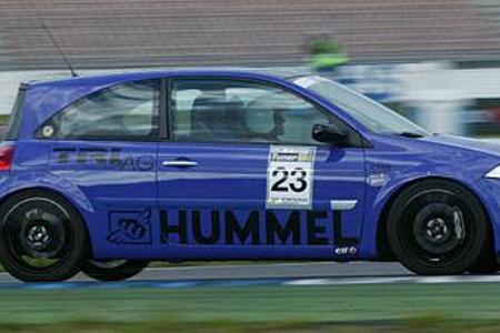 Das Mega-Pfingst-Event ++ Alle Infos zum Tuner GP und zur DriftChallenge 2007