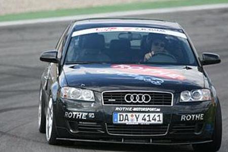 Das Mega-Pfingst-Event ++ Alle Infos zum Tuner GP und zur DriftChallenge 2007