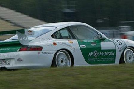 Das Mega-Pfingst-Event ++ Alle Infos zum Tuner GP und zur DriftChallenge 2007