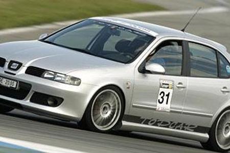 Das Mega-Pfingst-Event ++ Alle Infos zum Tuner GP und zur DriftChallenge 2007