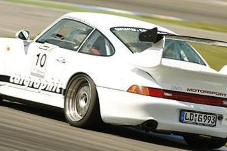 Das Mega-Pfingst-Event ++ Alle Infos zum Tuner GP und zur DriftChallenge 2007