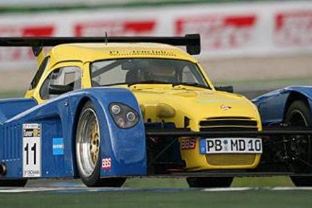 Das Mega-Pfingst-Event ++ Alle Infos zum Tuner GP und zur DriftChallenge 2007