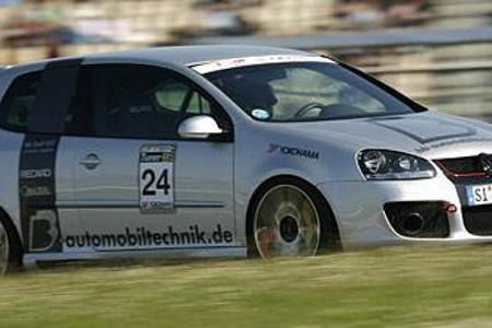 Das Mega-Pfingst-Event ++ Alle Infos zum Tuner GP und zur DriftChallenge 2007