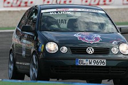 Das Mega-Pfingst-Event ++ Alle Infos zum Tuner GP und zur DriftChallenge 2007