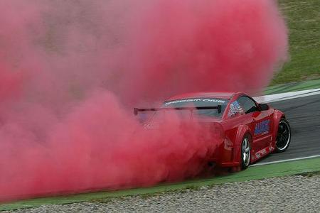 Das Mega-Pfingst-Event ++ Alle Infos zum Tuner GP und zur DriftChallenge 2007