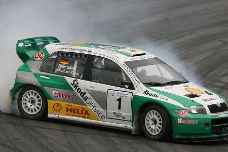 Das Mega-Pfingst-Event ++ Alle Infos zum Tuner GP und zur DriftChallenge 2007