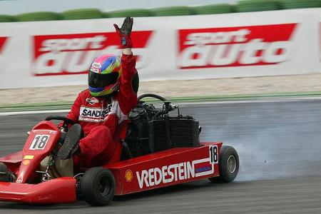 Das Mega-Pfingst-Event ++ Alle Infos zum Tuner GP und zur DriftChallenge 2007