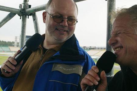 Das Mega-Pfingst-Event ++ Alle Infos zum Tuner GP und zur DriftChallenge 2007