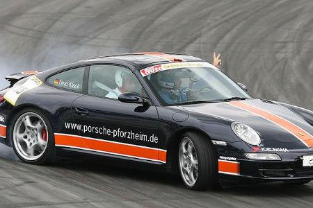 Das Mega-Pfingst-Event ++ Alle Infos zum Tuner GP und zur DriftChallenge 2007