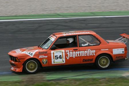 Das Mega-Pfingst-Event ++ Alle Infos zum Tuner GP und zur DriftChallenge 2007