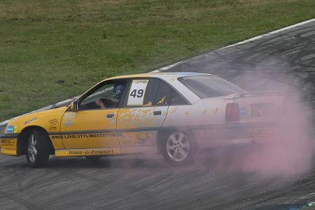 Das Mega-Pfingst-Event ++ Alle Infos zum Tuner GP und zur DriftChallenge 2007