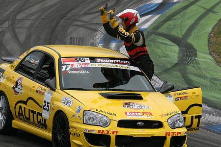 Das Mega-Pfingst-Event ++ Alle Infos zum Tuner GP und zur DriftChallenge 2007