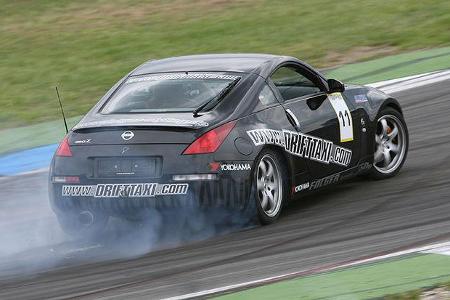 Das Mega-Pfingst-Event ++ Alle Infos zum Tuner GP und zur DriftChallenge 2007