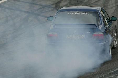 Das Mega-Pfingst-Event ++ Alle Infos zum Tuner GP und zur DriftChallenge 2007