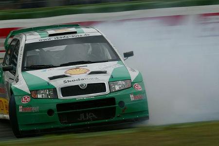 Das Mega-Pfingst-Event ++ Alle Infos zum Tuner GP und zur DriftChallenge 2007