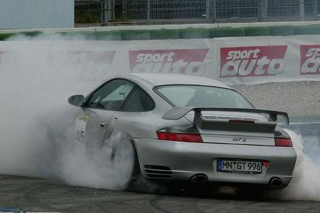 Das Mega-Pfingst-Event ++ Alle Infos zum Tuner GP und zur DriftChallenge 2007