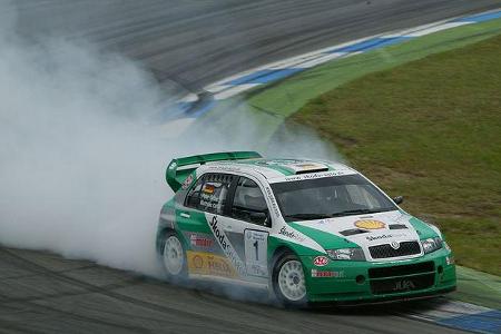 Das Mega-Pfingst-Event ++ Alle Infos zum Tuner GP und zur DriftChallenge 2007