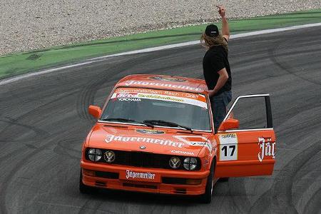 Das Mega-Pfingst-Event ++ Alle Infos zum Tuner GP und zur DriftChallenge 2007