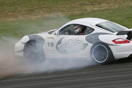 Das Mega-Pfingst-Event ++ Alle Infos zum Tuner GP und zur DriftChallenge 2007