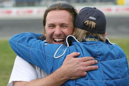 Das Mega-Pfingst-Event ++ Alle Infos zum Tuner GP und zur DriftChallenge 2007