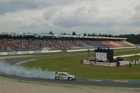 Das Mega-Pfingst-Event ++ Alle Infos zum Tuner GP und zur DriftChallenge 2007