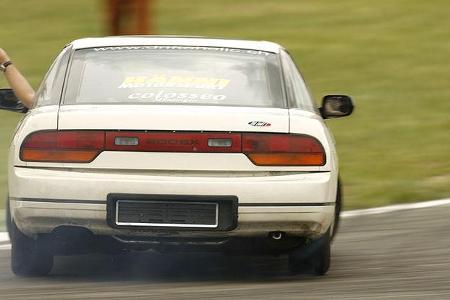 Das Mega-Pfingst-Event ++ Alle Infos zum Tuner GP und zur DriftChallenge 2007