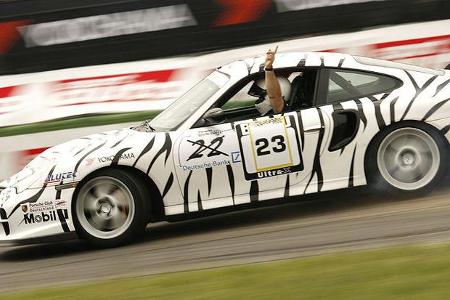 Das Mega-Pfingst-Event ++ Alle Infos zum Tuner GP und zur DriftChallenge 2007