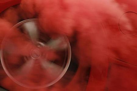 Das Mega-Pfingst-Event ++ Alle Infos zum Tuner GP und zur DriftChallenge 2007