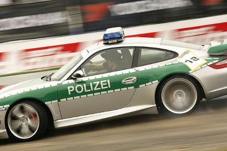 Das Mega-Pfingst-Event ++ Alle Infos zum Tuner GP und zur DriftChallenge 2007