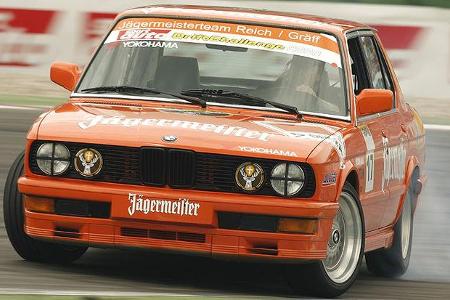 Das Mega-Pfingst-Event ++ Alle Infos zum Tuner GP und zur DriftChallenge 2007