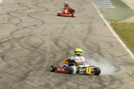 Das Mega-Pfingst-Event ++ Alle Infos zum Tuner GP und zur DriftChallenge 2007