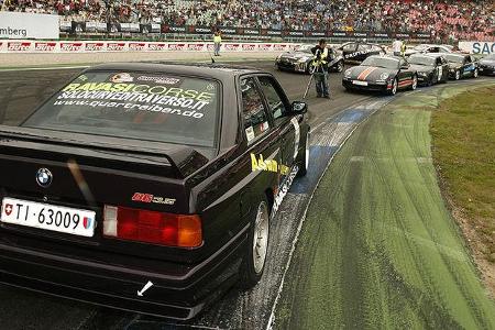 Das Mega-Pfingst-Event ++ Alle Infos zum Tuner GP und zur DriftChallenge 2007