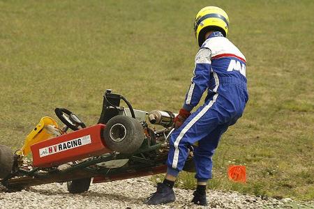 Das Mega-Pfingst-Event ++ Alle Infos zum Tuner GP und zur DriftChallenge 2007