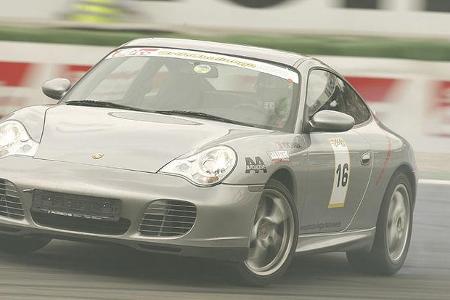 Das Mega-Pfingst-Event ++ Alle Infos zum Tuner GP und zur DriftChallenge 2007