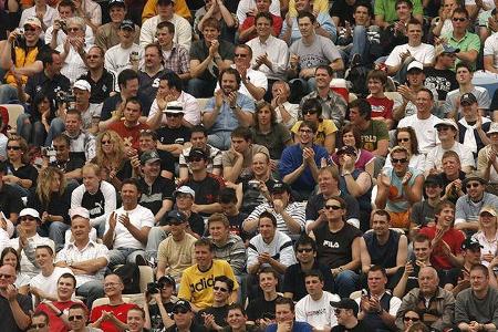 Das Mega-Pfingst-Event ++ Alle Infos zum Tuner GP und zur DriftChallenge 2007