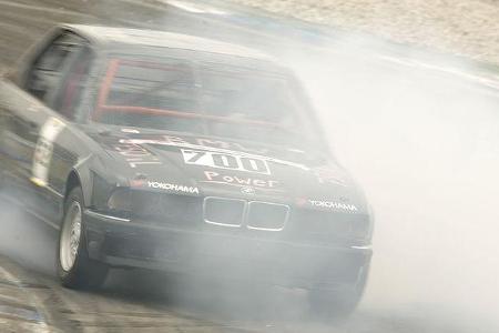 Das Mega-Pfingst-Event ++ Alle Infos zum Tuner GP und zur DriftChallenge 2007