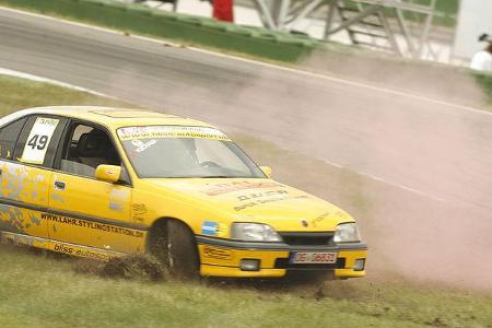 Das Mega-Pfingst-Event ++ Alle Infos zum Tuner GP und zur DriftChallenge 2007