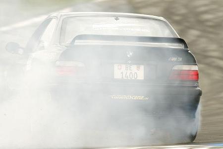 Das Mega-Pfingst-Event ++ Alle Infos zum Tuner GP und zur DriftChallenge 2007