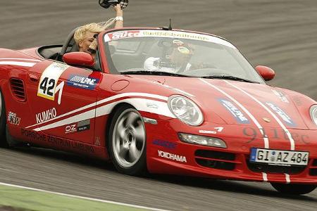 Das Mega-Pfingst-Event ++ Alle Infos zum Tuner GP und zur DriftChallenge 2007