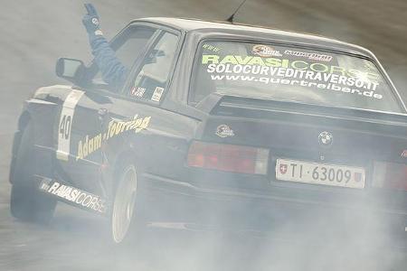 Das Mega-Pfingst-Event ++ Alle Infos zum Tuner GP und zur DriftChallenge 2007