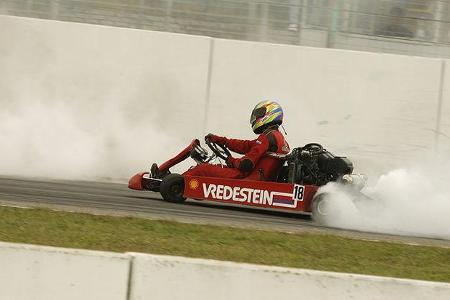 Das Mega-Pfingst-Event ++ Alle Infos zum Tuner GP und zur DriftChallenge 2007