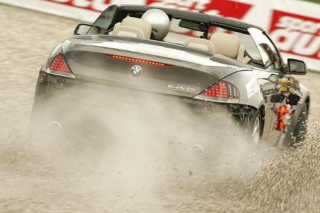 Das Mega-Pfingst-Event ++ Alle Infos zum Tuner GP und zur DriftChallenge 2007