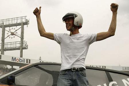 Das Mega-Pfingst-Event ++ Alle Infos zum Tuner GP und zur DriftChallenge 2007