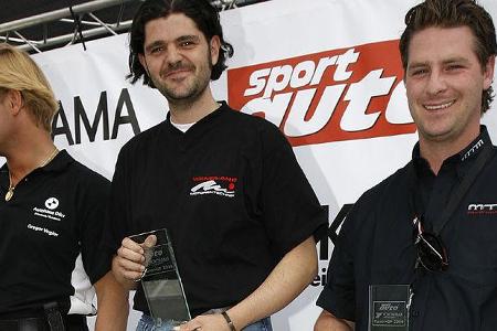 Das Mega-Pfingst-Event ++ Alle Infos zum Tuner GP und zur DriftChallenge 2007