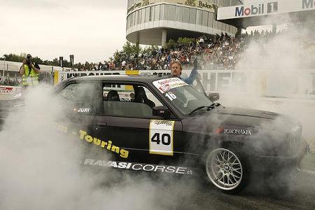 Das Mega-Pfingst-Event ++ Alle Infos zum Tuner GP und zur DriftChallenge 2007