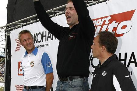 Das Mega-Pfingst-Event ++ Alle Infos zum Tuner GP und zur DriftChallenge 2007