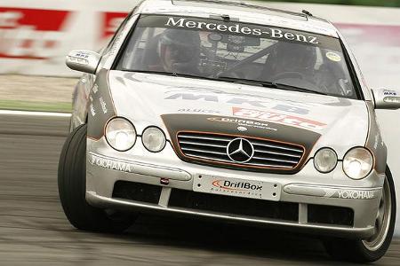 Das Mega-Pfingst-Event ++ Alle Infos zum Tuner GP und zur DriftChallenge 2007
