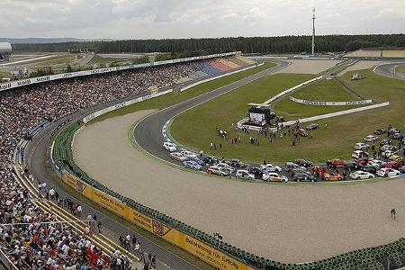 Das Mega-Pfingst-Event ++ Alle Infos zum Tuner GP und zur DriftChallenge 2007